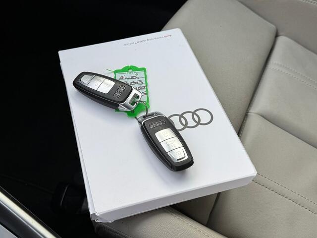 Audi A3 SPORTBACK 35 TFSI autom Bns Ed ecc,digidash,navi,lmv,led,leer