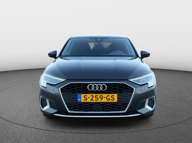 Audi A3 SPORTBACK 30 TFSI Advance edition Aut. | Sportzetels | Privacy glass