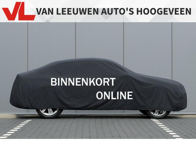 Audi A3 SPORTBACK 35 TFSI CoD Advance | VERWACHT | Virtual Display | Automaat