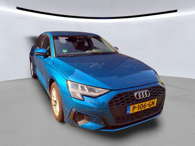 Audi A3 SPORTBACK 30 TFSI Pro Line / Climatronic / PDC achter / 16'' LMV