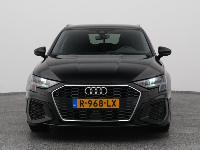 Audi A3 SPORTBACK 30 TFSI S edition | STOELVERW. | CRUISE | CARPLAY