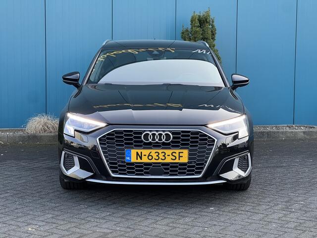 Audi A3 SPORTBACK 30 TFSI S-tronic AUT. Business edition CARPLAY | DIGI.DASHB | NAV | CRUISE | LED | PDC |LMV