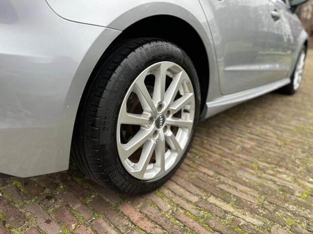 Audi A3 SPORTBACK 1.4 e-tron | Pano | LED | Adaptive | Plug-in Hybrid |