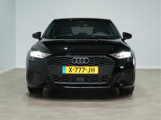 Audi A3 SPORTBACK 30 TFSI Pro Line S-Tronic PDC, Clima, Carplay / android 31