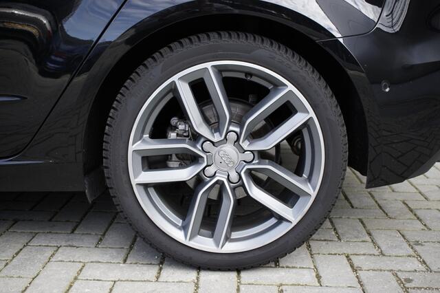 Audi A3 SPORTBACK 1.5 TFSI CoD Pro S-Line | B&O | Stoel Massage | Adap. cruise | D