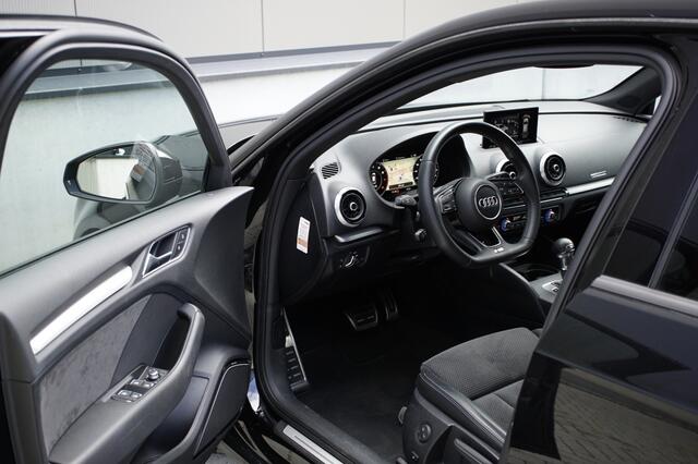 Audi A3 SPORTBACK 1.5 TFSI CoD Pro S-Line | B&O | Stoel Massage | Adap. cruise | D