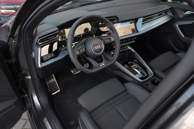 Audi A3 SPORTBACK 40 TFSI e S line Panoramadak