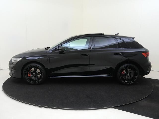 Audi A3 SPORTBACK 45 TFSI e S edition Competition