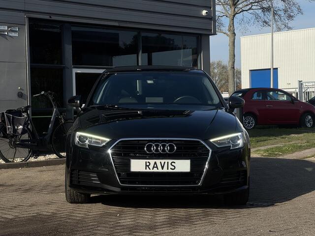 Audi A3 SPORTBACK 1.0 TFSI Design Pro Line Plus | Automaat | Pano | Cruise