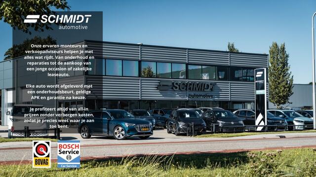 Audi A3 SPORTBACK 45 TFSI e S-Line Competition 245PK | Stoelverwarming | Carplay