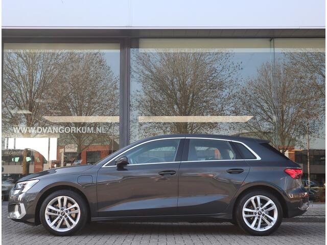 Audi A3 SPORTBACK 40 TFSI e Business edition Navi / Cruise / Carplay / LED Btw auto
