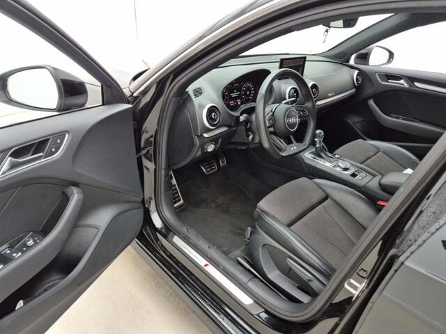 Audi A3 SPORTBACK Aut. 35 TFSI S-Line | Virtual | Stoel Verwarming | Navi |