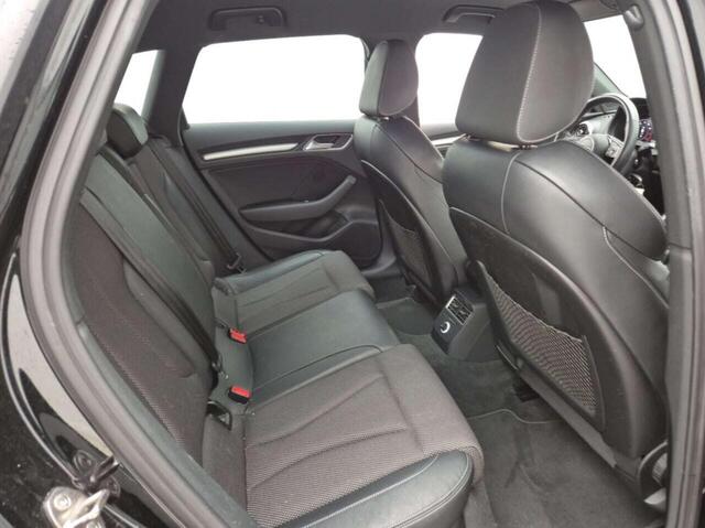 Audi A3 SPORTBACK Aut. 35 TFSI S-Line | Virtual | Stoel Verwarming | Navi |