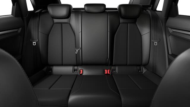 Audi A3 SPORTBACK 45 TFSI e 272 S tronic S edition Competition | Aluminium optiek in het interieur | Assistentiepakket Rijden en Parkeren Plus | Audi virtual cockpit