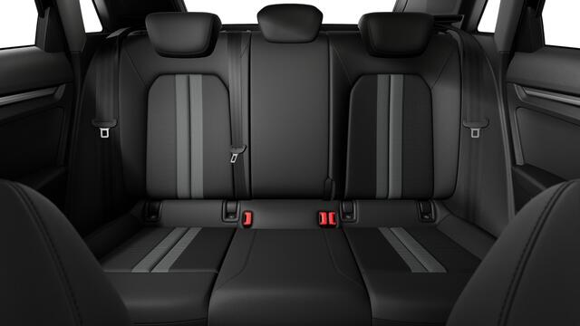 Audi A3 SPORTBACK 40 TFSI e 204 S tronic Pro Line | Aluminium optiek in het interieur | Audi virtual cockpit | Cruise control