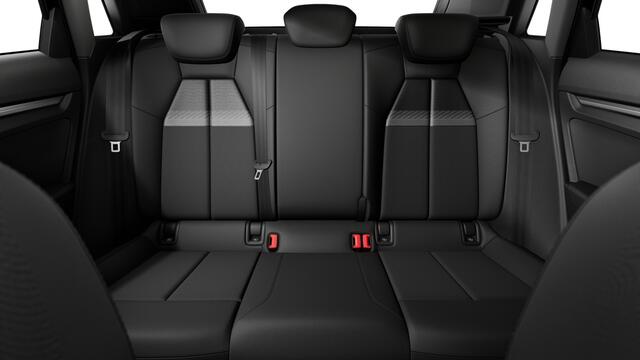 Audi A3 SPORTBACK 40 TFSI e 204 S tronic Pro Line | Aluminium optiek in het interieur | Audi virtual cockpit | Cruise control