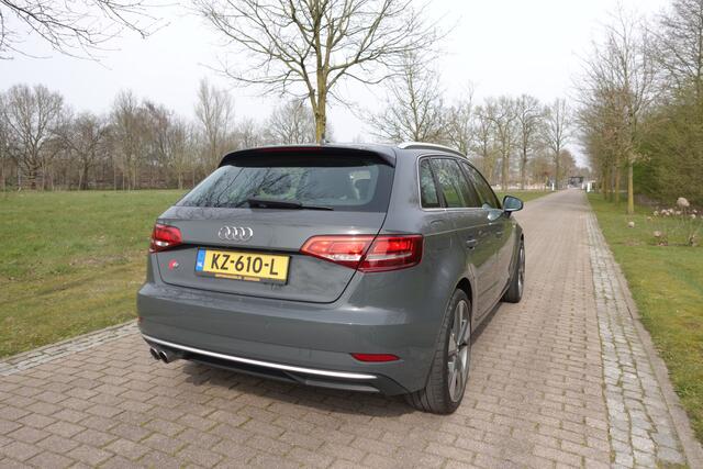 Audi A3 SPORTBACK 1.4 TFSI CoD Sport Pro Line | 1 ste eigenaar | 19'INCH | Navi |