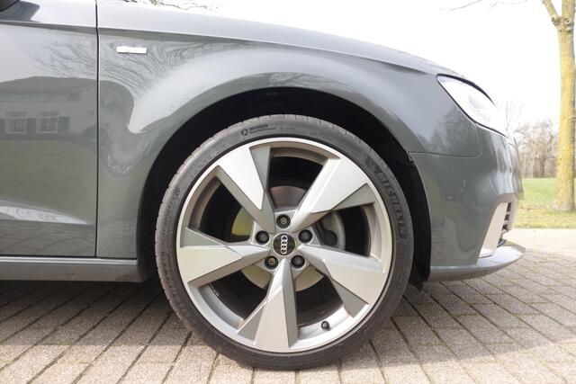 Audi A3 SPORTBACK 1.4 TFSI CoD Sport Pro Line | 1 ste eigenaar | 19'INCH | Navi |