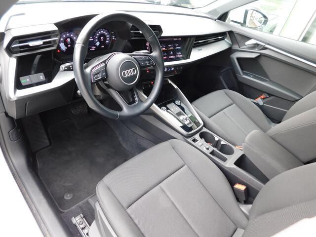 Audi A3 SPORTBACK 30TFSI 110PK DSG PRO LINE!! All-in Prijs!