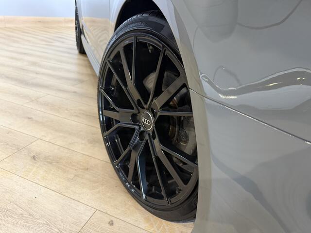 Audi A3 SPORTBACK 40 TFSI Sport S Line Edition Airco ECC | Virtual | Cruise Control | Navigatie | Stoel Verwarming | 19 Inch | Isofix | NAP