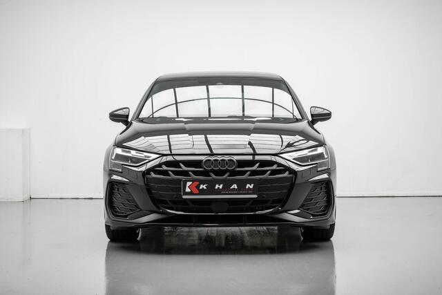 Audi A3 SPORTBACK 35 TFSI S edition |3xS-line|Pano|Carbon|HUD|Sonos|Memory|RS Stoelen