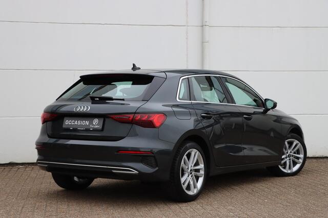 Audi A3 SPORTBACK 35 TFSI Business edition