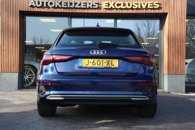 Audi A3 SPORTBACK 35 TFSI Business edition
