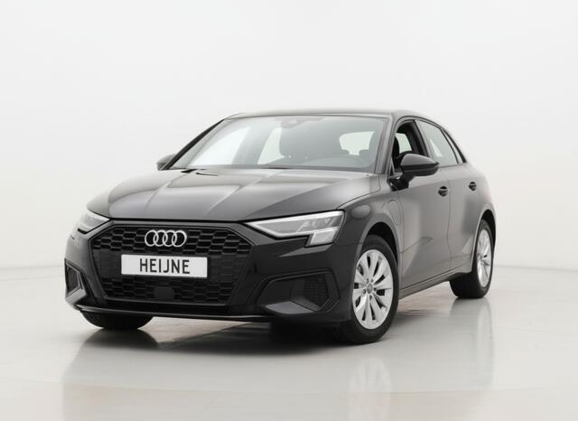Audi A3 SPORTBACK NEW!!! 40 TFSIe 204PK HYBRIDE S-TRONIC PRO-LINE VIRTUAL/ACC/NAVI NW AUTO