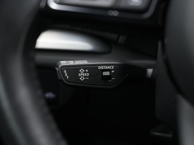 Audi A3 SPORTBACK 40 e-tron 204 pk Advance Sport | Trekhaak | Matrix LED | Achteruitrijcamera | Stoelverwarming | Adaptive Cruise