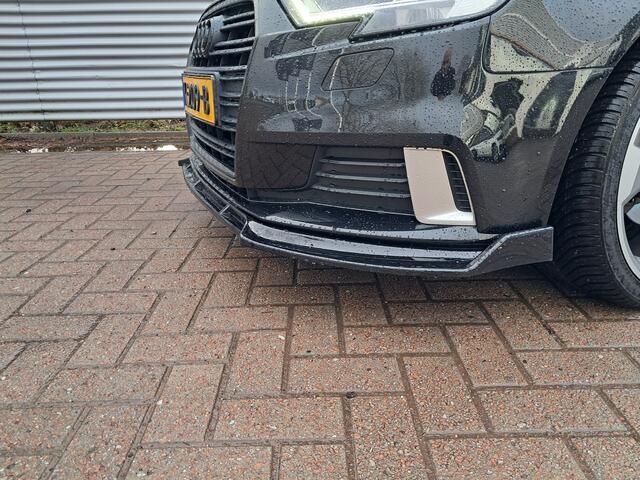 Audi A3 SPORTBACK 1.0 TFSI Sport Lease Edition als nieuw!! | Airco | Cruise control | Ndl auto | LM Velgen | Privacy glas | RIJKLAARPRIJS INCL 12 MAANDEN GARANTIE EN BEURT