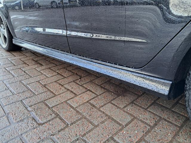 Audi A3 SPORTBACK 1.0 TFSI Sport Lease Edition als nieuw!! | Airco | Cruise control | Ndl auto | LM Velgen | Privacy glas | RIJKLAARPRIJS INCL 12 MAANDEN GARANTIE EN BEURT