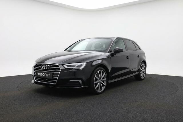 Audi A3 SPORTBACK 40 e-tron S Line l Keyless l Stoelverwarming