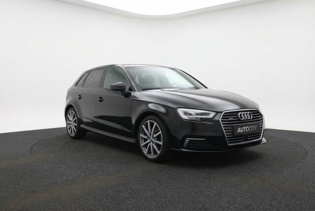 Audi A3 SPORTBACK 40 e-tron S Line l Keyless l Stoelverwarming