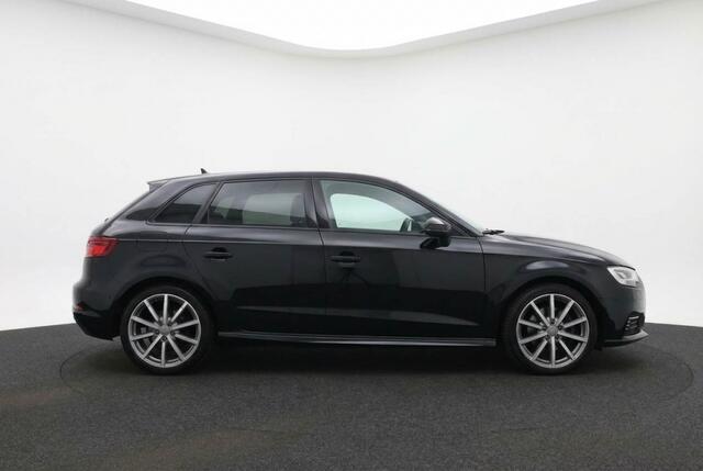 Audi A3 SPORTBACK 40 e-tron S Line l Keyless l Stoelverwarming