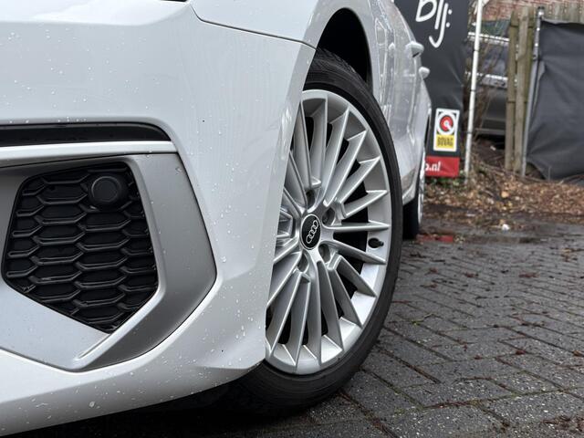 Audi A3 SPORTBACK 30 TFSI Business edition - Navigatie - Climate Controle - Apple Carplay & Android Auto