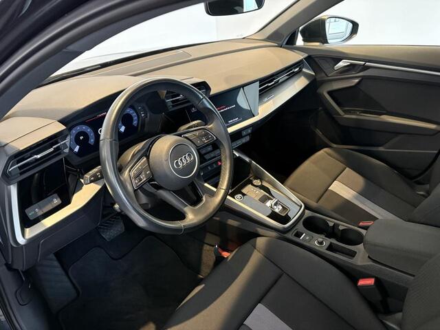 Audi A3 SPORTBACK 35 TFSI Pro Line, Apple Carplay / Android Auto