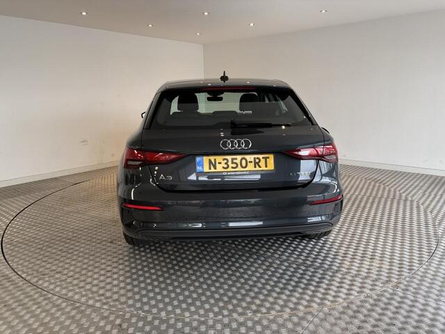 Audi A3 SPORTBACK 35 TFSI Pro Line, Apple Carplay / Android Auto