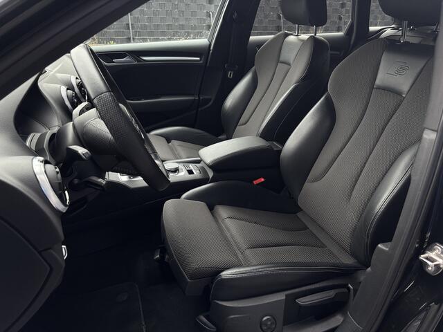 Audi A3 SPORTBACK 1.4 e-tron S-Line Keyless Adaptive Cruise Control