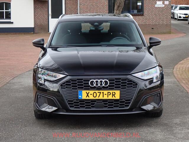 Audi A3 SPORTBACK 35 TFSI Pro Line !! INCL 12 MAAND GARANTIE !! / ACC / CARPLAY