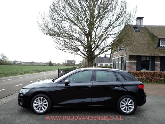 Audi A3 SPORTBACK 35 TFSI Pro Line !! INCL 12 MAAND GARANTIE !! / ACC / CARPLAY