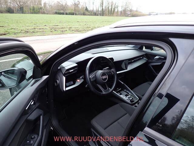 Audi A3 SPORTBACK 35 TFSI Pro Line !! INCL 12 MAAND GARANTIE !! / ACC / CARPLAY