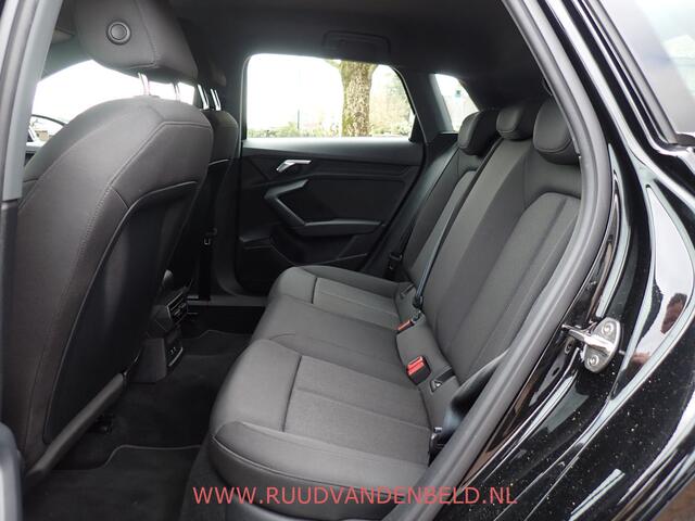 Audi A3 SPORTBACK 35 TFSI Pro Line !! INCL 12 MAAND GARANTIE !! / ACC / CARPLAY