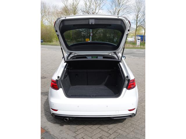 Audi A3 SPORTBACK 1.0 TFSI Sport 115PK NAVI | CRUISE | LMV | PDC