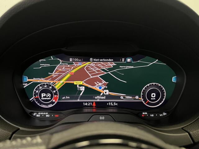 Audi A3 SPORTBACK 2.0 TFSI S3 quattro Pro Line Plus | PANO | B&O | CARPLAY |