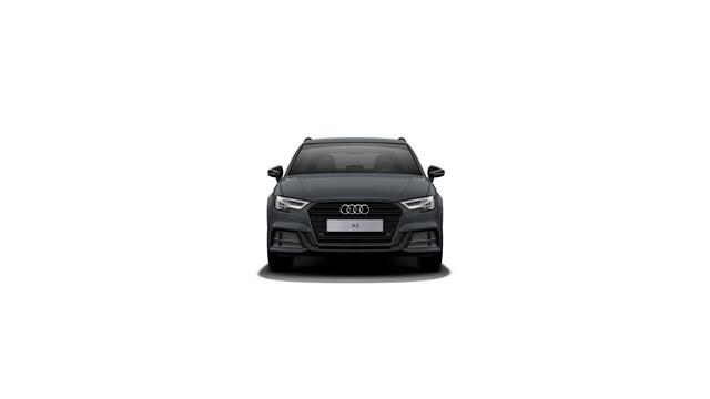 Audi A3 SPORTBACK 35 TFSI CoD Advance Sport | 150 PK | Automaat | Cruise control | B&O audio | Parkeersensoren |