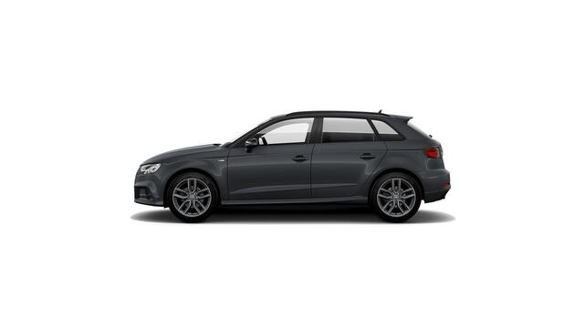 Audi A3 SPORTBACK 35 TFSI CoD Advance Sport | 150 PK | Automaat | Cruise control | B&O audio | Parkeersensoren |