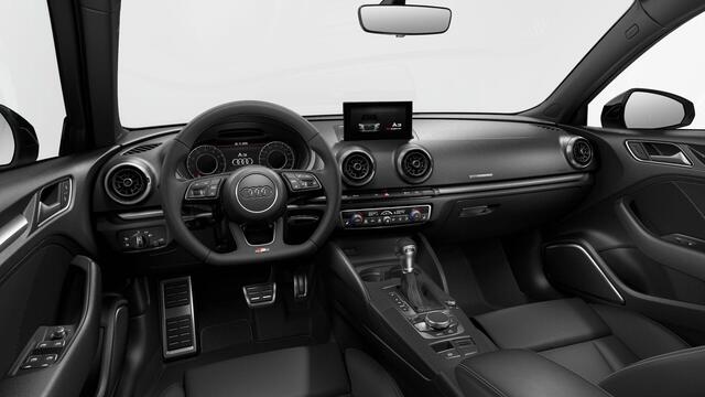 Audi A3 SPORTBACK 35 TFSI CoD Advance Sport | 150 PK | Automaat | Cruise control | B&O audio | Parkeersensoren |