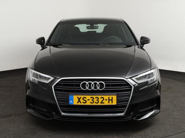 Audi A3 SPORTBACK 35 TFSI Sport S Line Edition | 1e Eigenaar o Dealeronderhouden