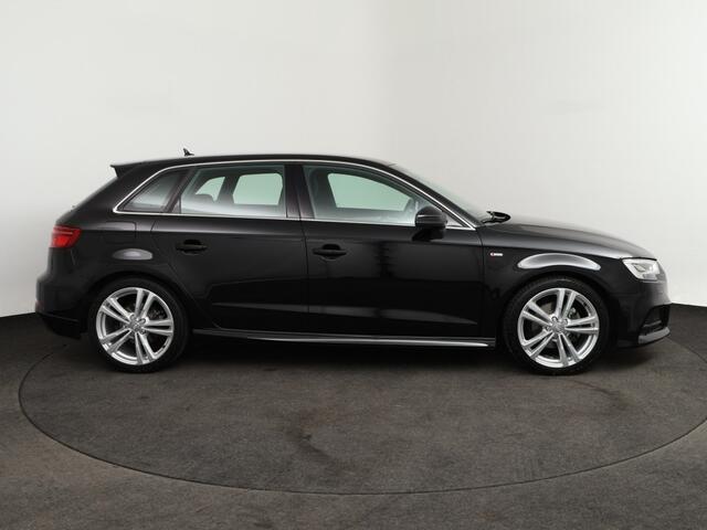 Audi A3 SPORTBACK 35 TFSI Sport S Line Edition | 1e Eigenaar o Dealeronderhouden