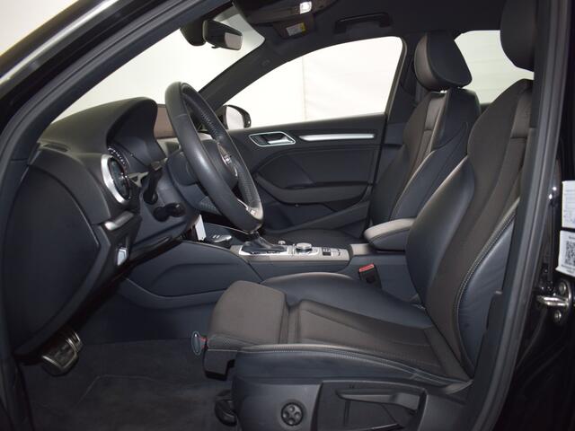 Audi A3 SPORTBACK 35 TFSI Sport S Line Edition | 1e Eigenaar o Dealeronderhouden
